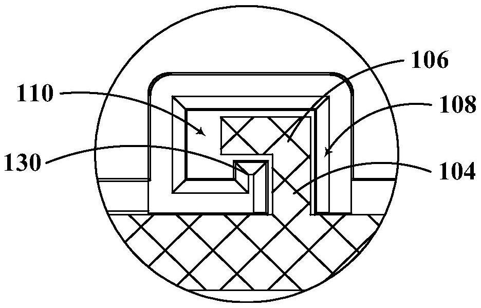 安装盒及照明灯具的制作方法