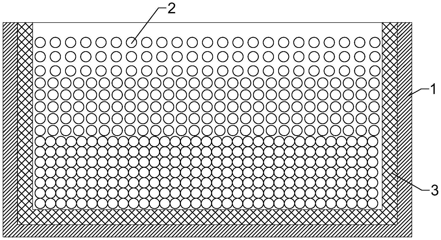 一种无水游泳模拟器