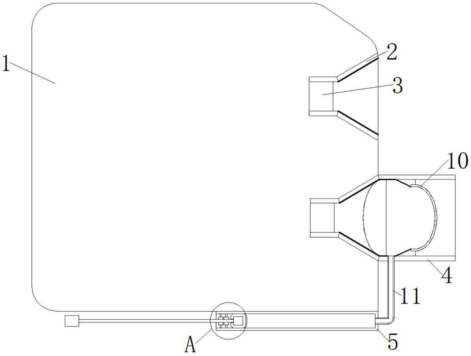 一种光电传感器的制作方法