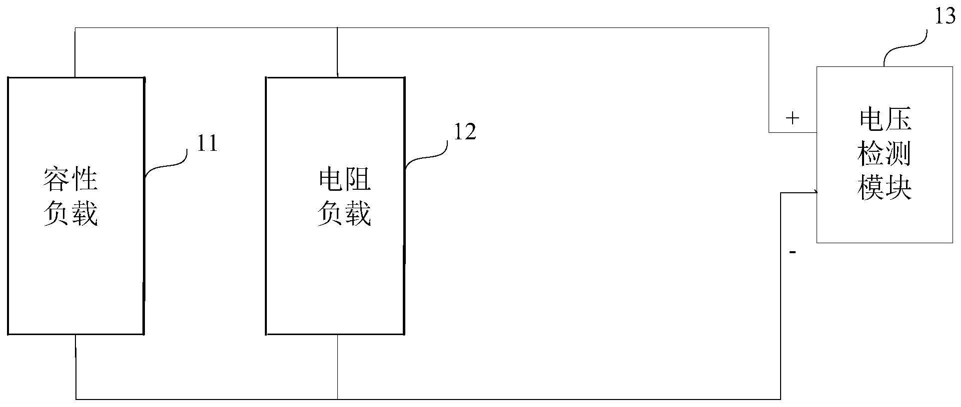 一种USB3.0接口的检测装置及其检测方法与流程