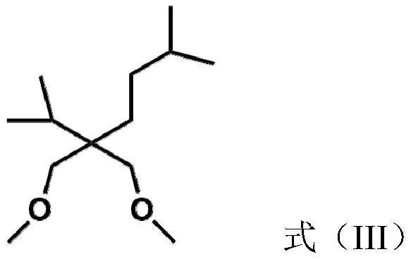 一种烯烃聚合反应的催化剂及催化剂体系的制作方法