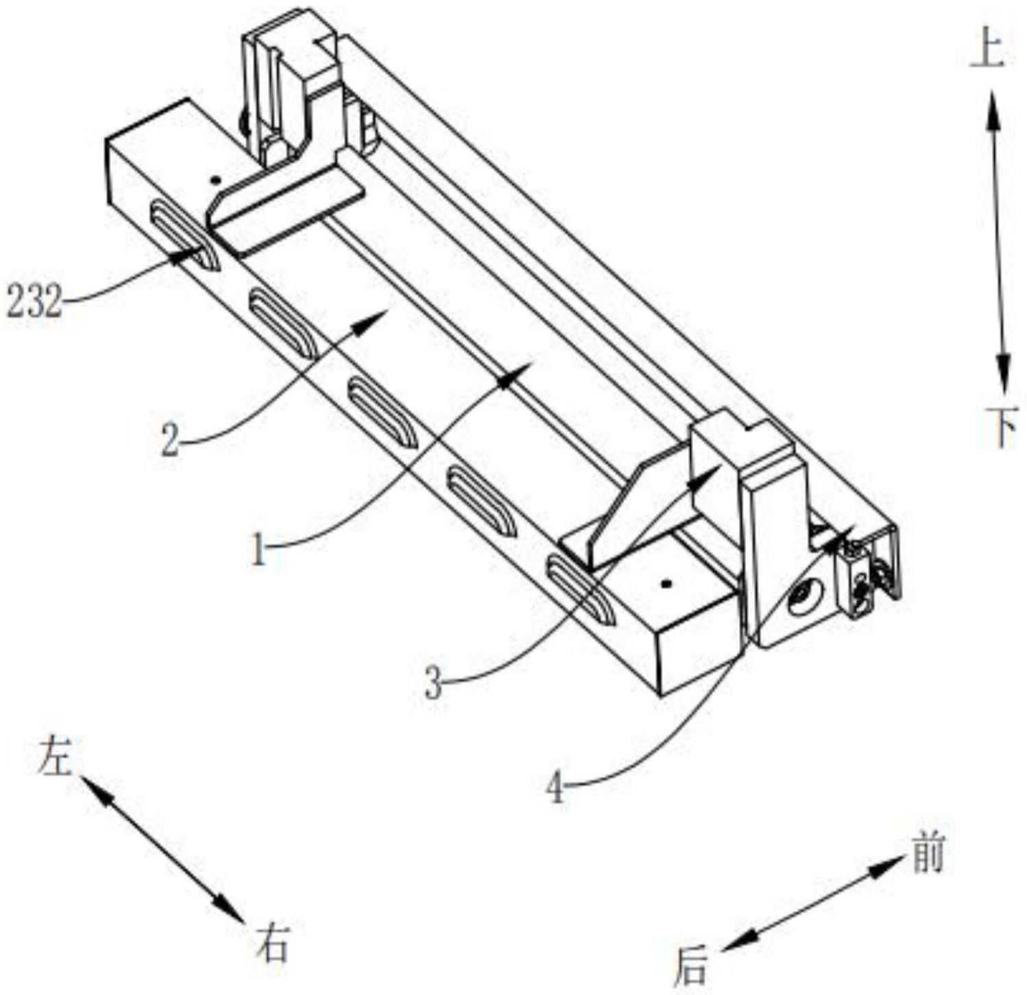 一种用于金属粉末3D打印机的加热装置及其3D打印机的制作方法