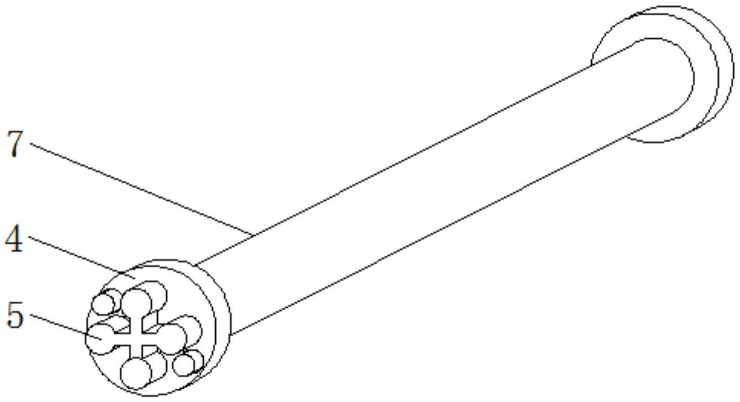 一种建筑施工脚手架的制作方法