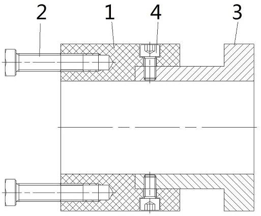 填料压装装置及填料压装到位方法与流程