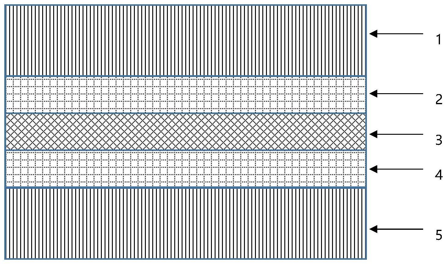 一种中高温固体氧化物陶瓷氧泵的制作方法