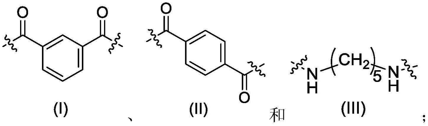 聚酰胺共聚物PA5IT及其制备方法与流程