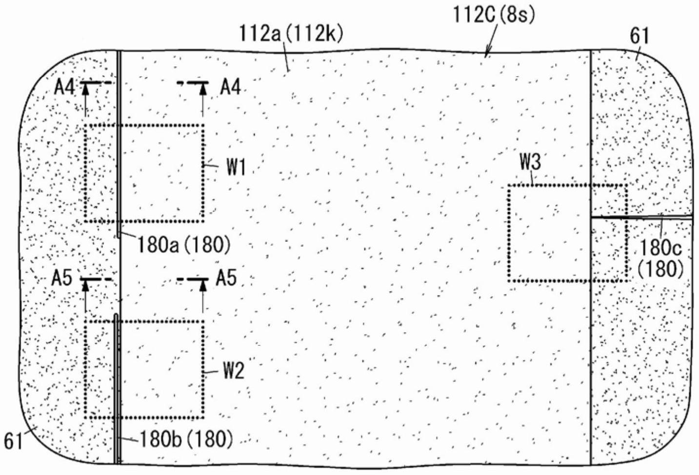 高频模块以及通信装置的制作方法