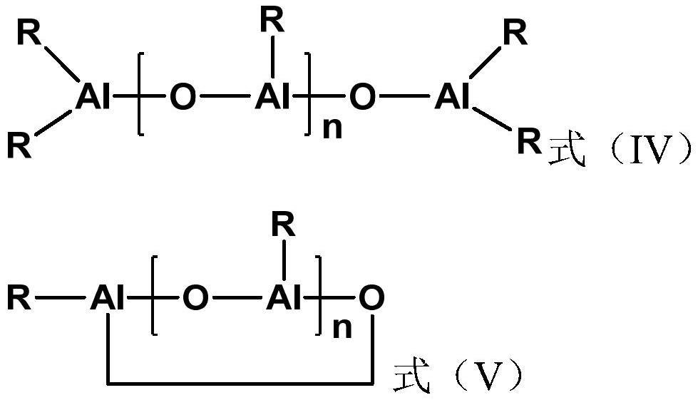 乙烯-环烯烃共聚物及其制备方法与流程