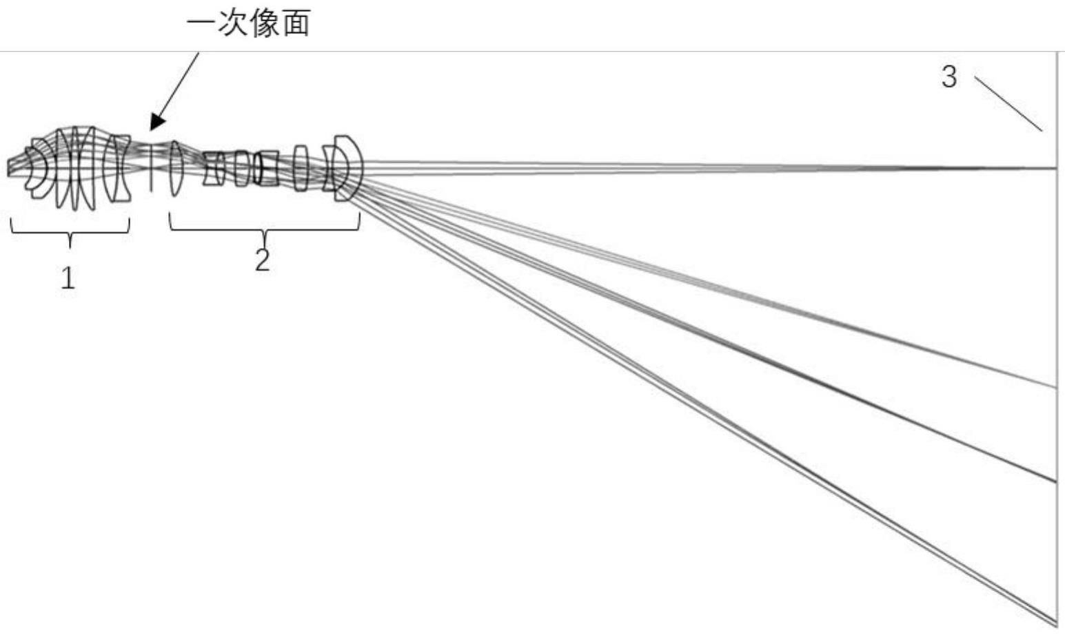 一种图像显示系统及医用控制台的制作方法