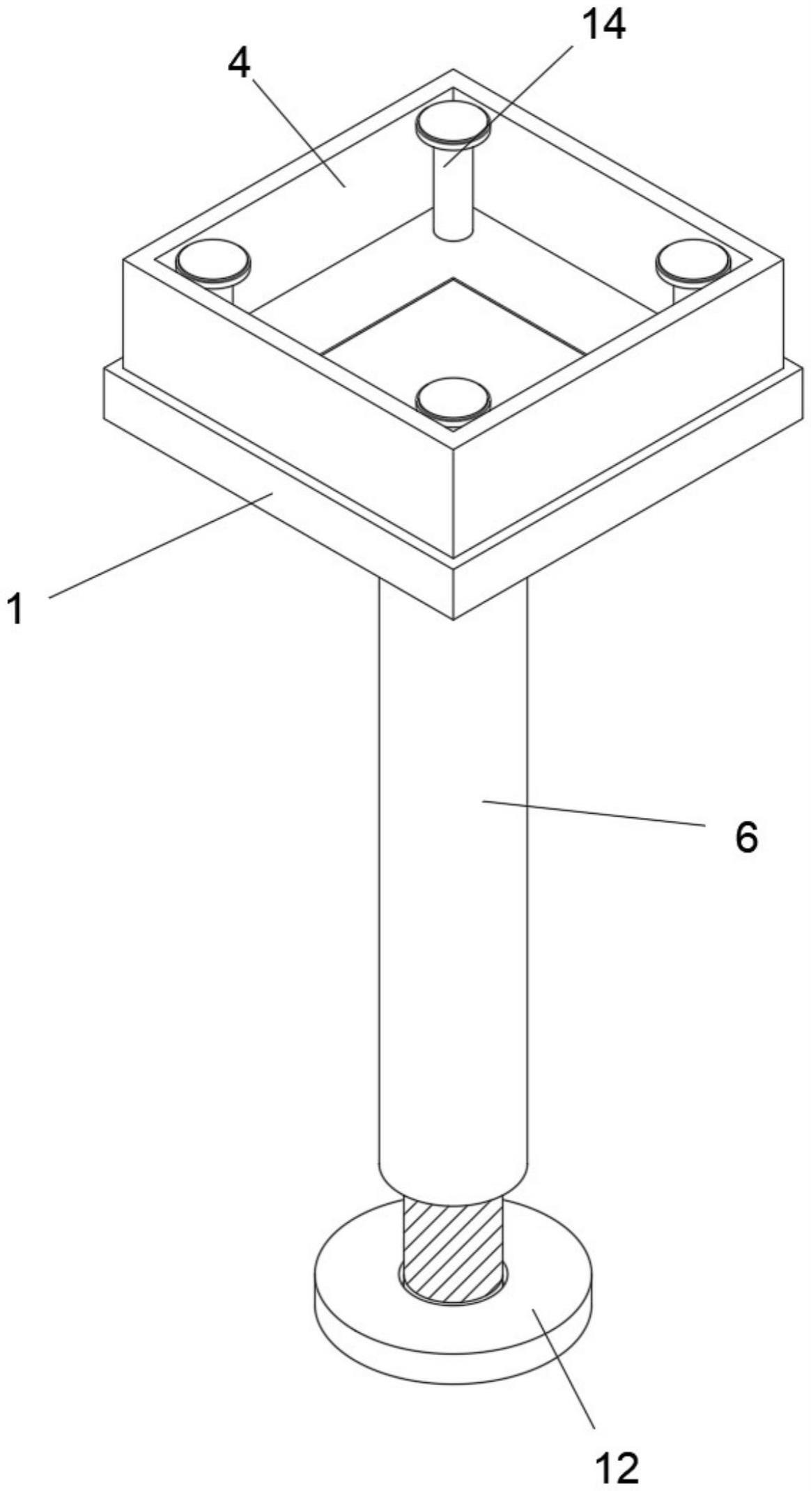 一种灯具光学测试仪的制作方法