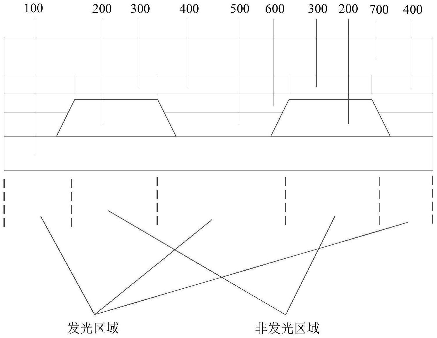 一种显示面板及其制备方法、显示装置与流程