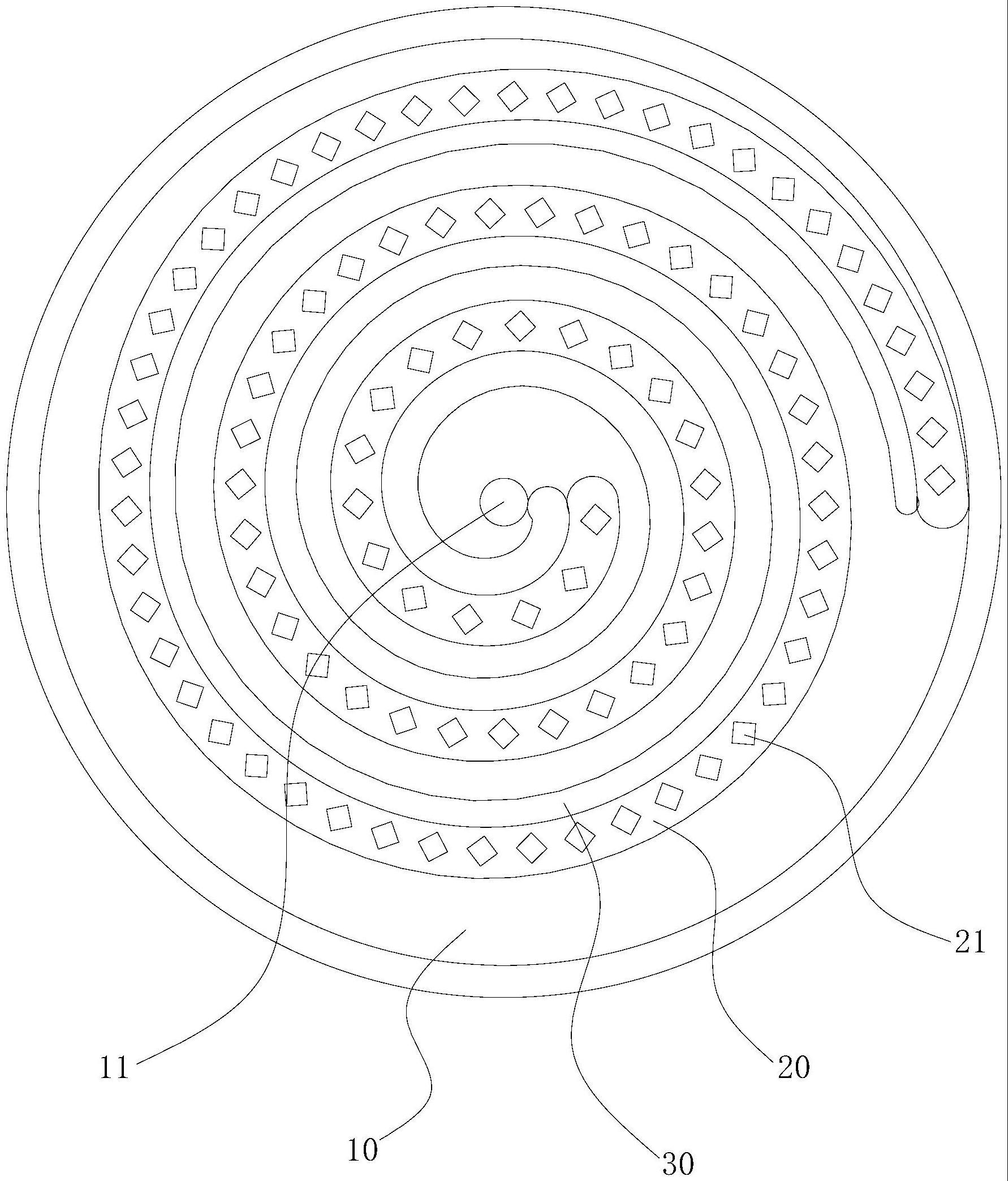 玻璃刷简笔画图片