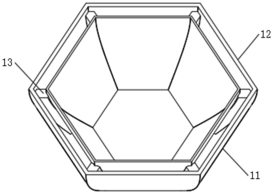 一次性隔热纸碗的制作方法