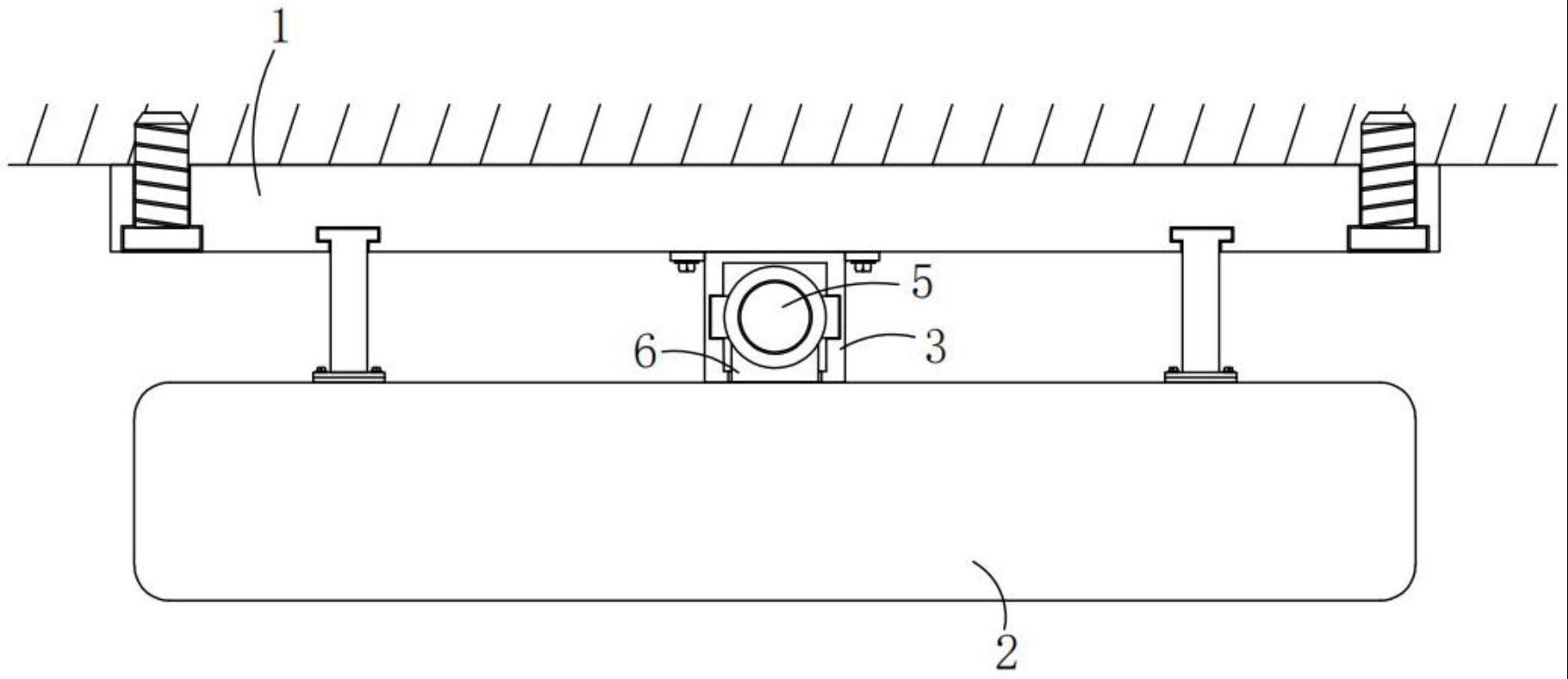 一种电网建设用电缆卡扣的制作方法