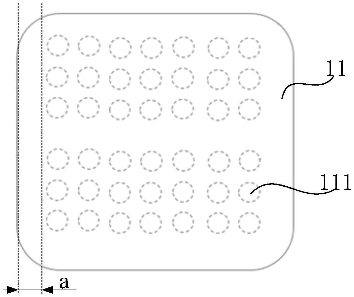 一种背接触电池片及太阳能电池组件的制作方法