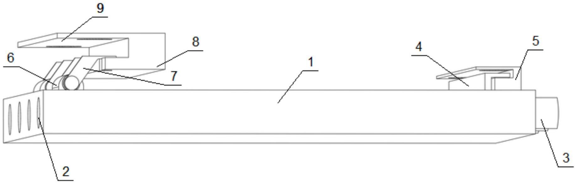 一种节能建筑防水保温外墙的制作方法