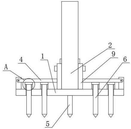 一种建筑抗震砌体结构的制作方法