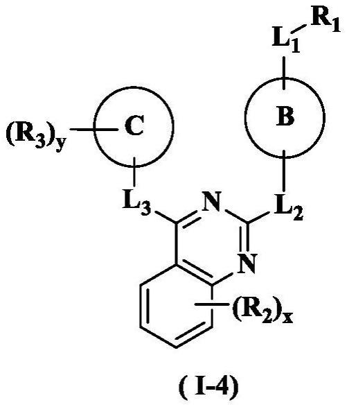 杂芳类衍生物调节剂、其制备方法和应用与流程