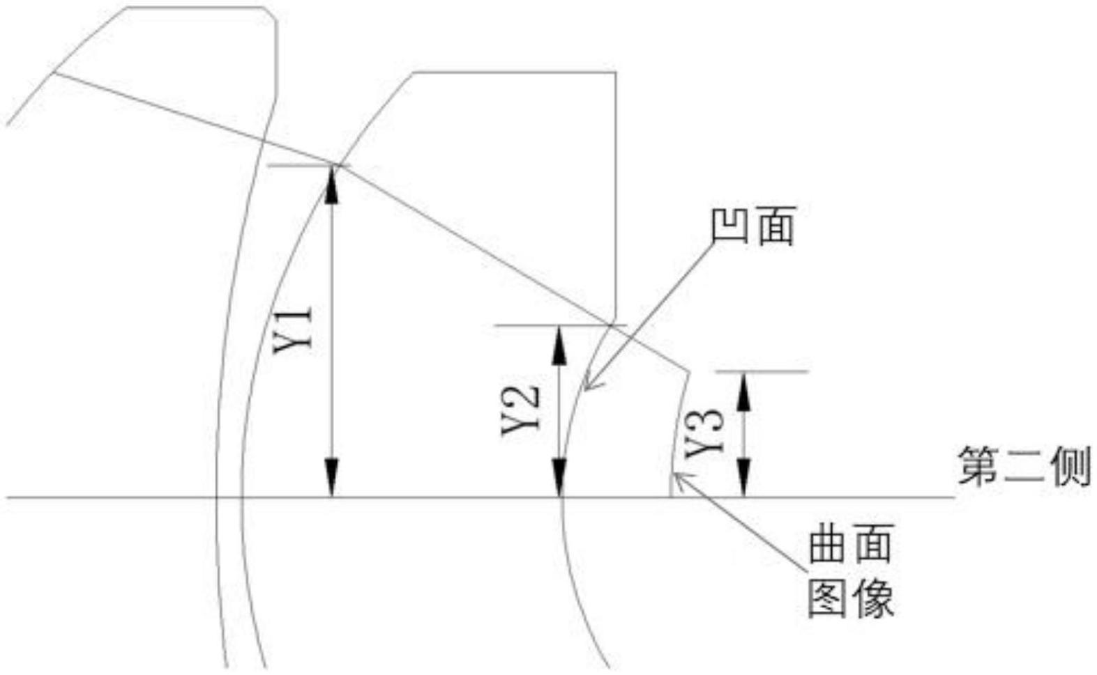 一种光学成像镜组及扫描显示装置的制作方法