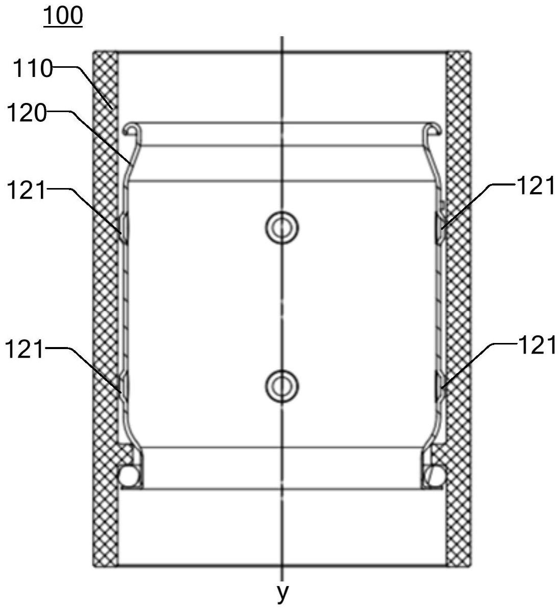 真空灭弧室的制作方法