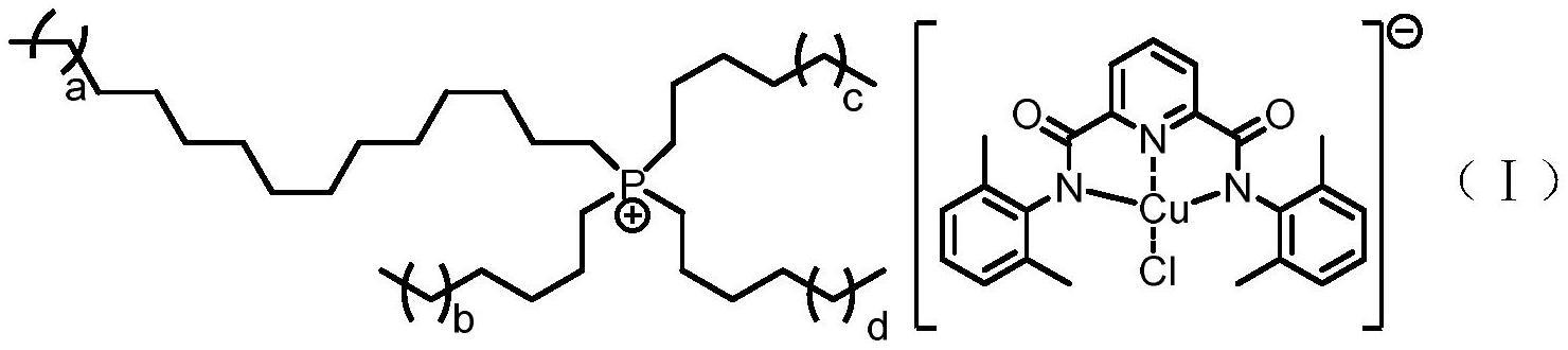 一种2-甲基-1,4-萘醌及其中间体的制备方法与流程