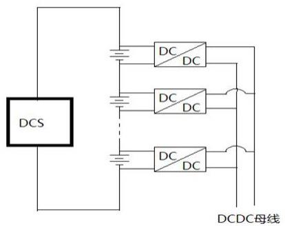 一种串联化成分容的恒流恒压充电电路的实现方法与流程