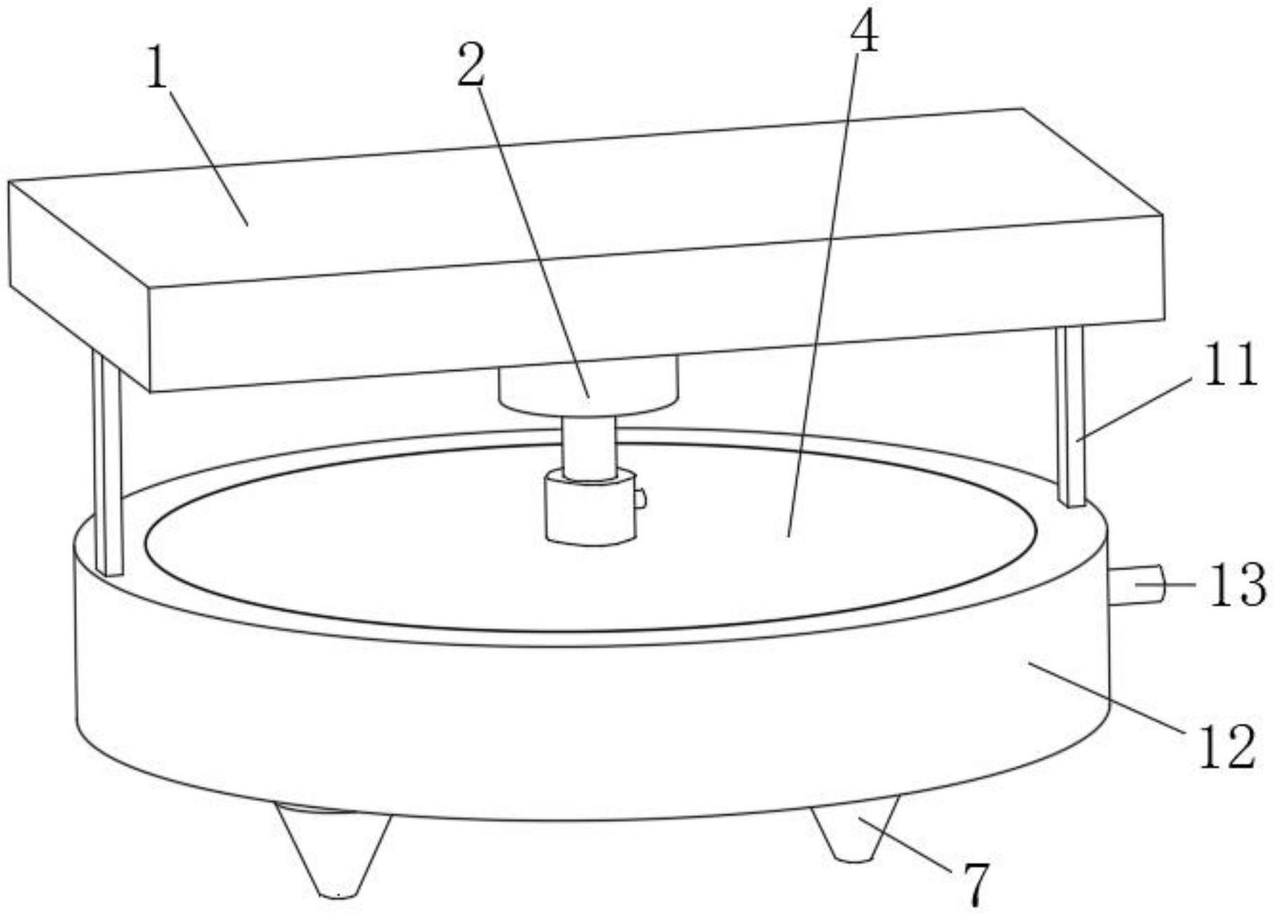 3D打印输料喷射器的制作方法