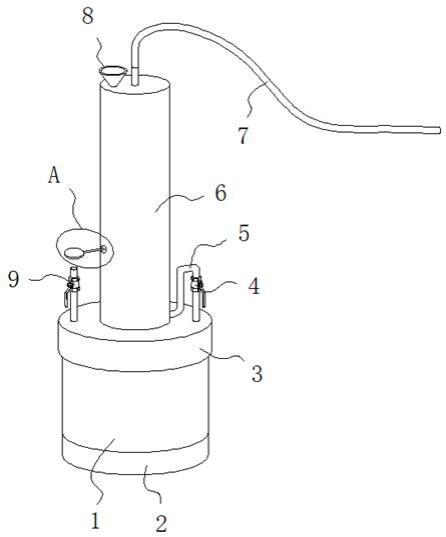 一种润喉器