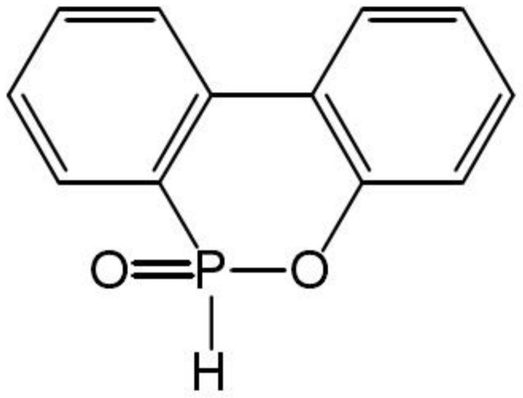 具有形状自恢复功能的阻燃EPDM胶料及其制备方法与流程