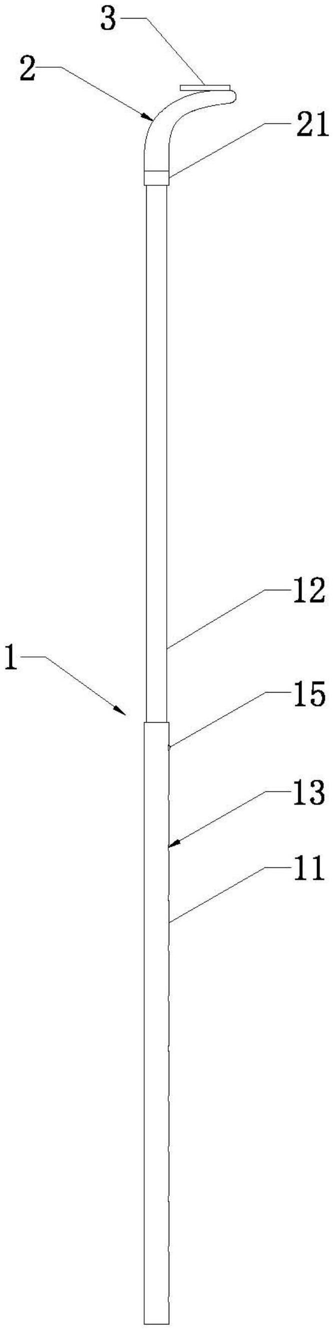 一种砌块勾缝工具的制作方法