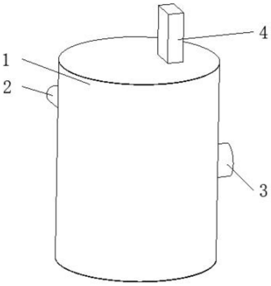 一种一体化预制泵站及其控制系统的制作方法