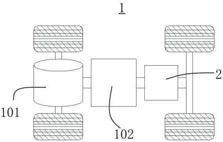 换热部件、箱体、电池及用电装置的制作方法