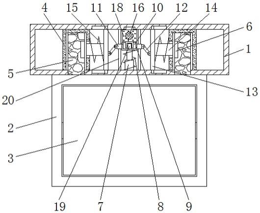 简易车库门制作方法图片