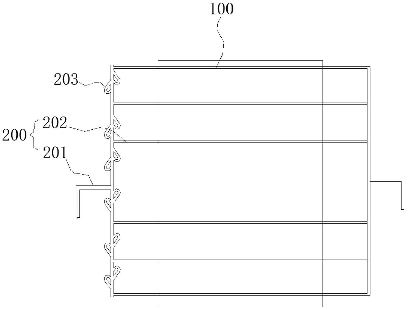 换热器、冷媒循环系统的制作方法