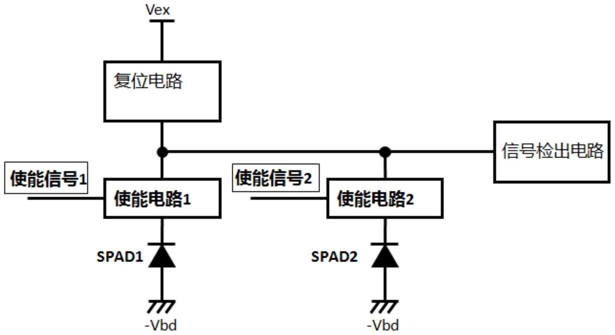 雪崩二极管控制电路的制作方法