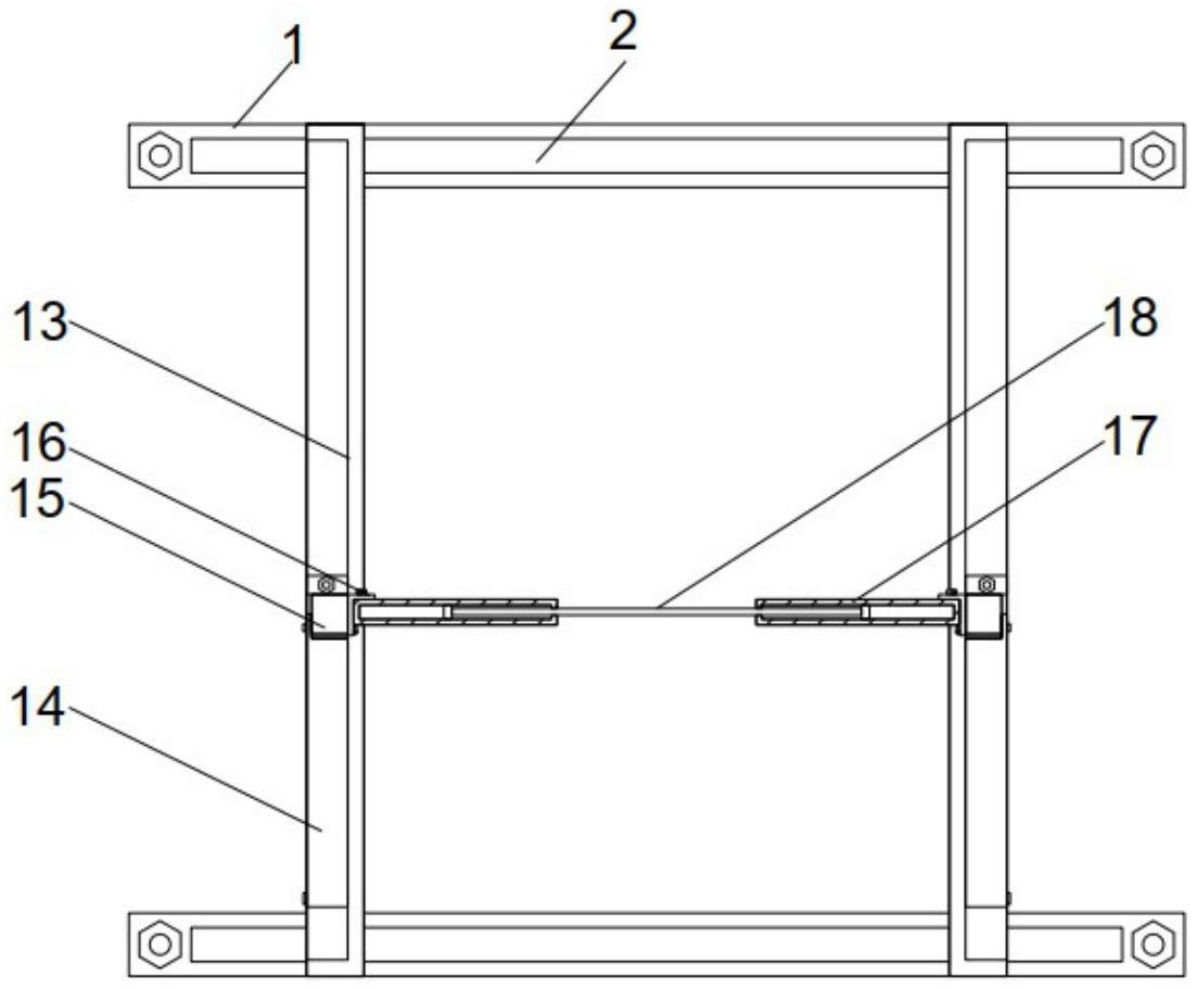 一种新型暖通空调安装结构的制作方法