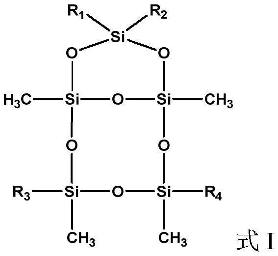 一种阻燃剂及其应用和耐火型环氧树脂的制作方法