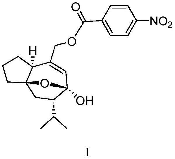 作为Wnt信号通路激动剂的莪术醇衍生物及其制法和应用