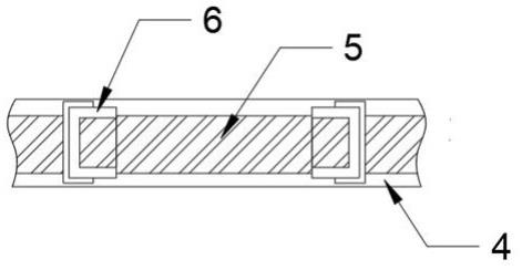 一种车厢板材加工折弯装置的制作方法