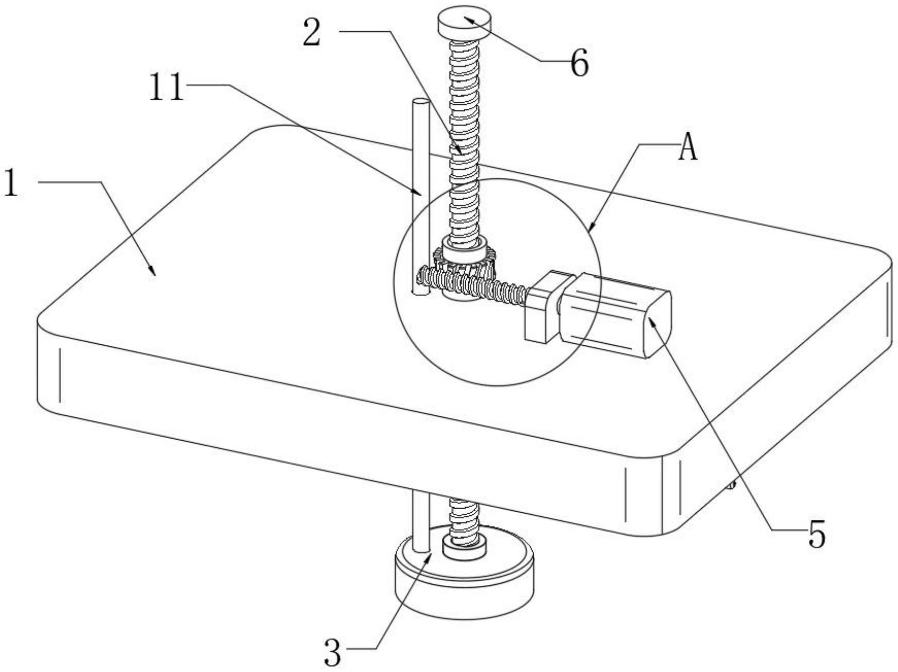 一种泥浆泵凡尔体起出器的制作方法