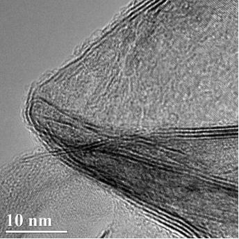 基于二硫化钼网络结构的纳米材料及其制备方法、应用与流程