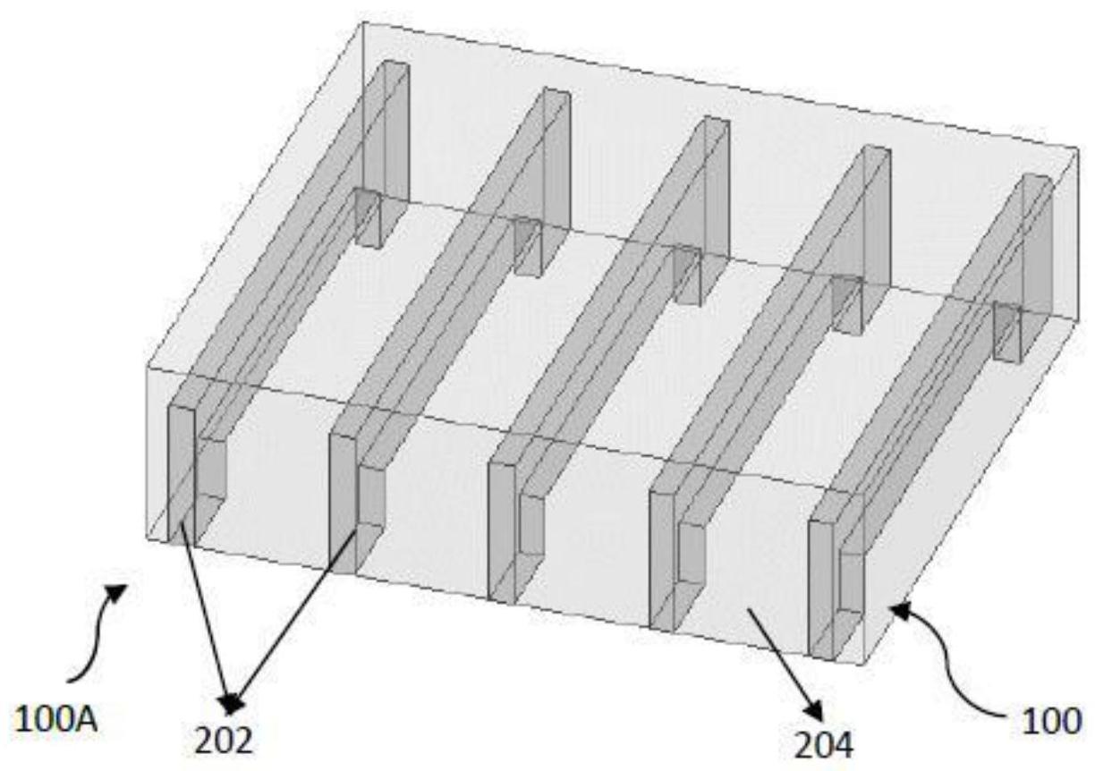 半导体中芯片到芯片互连的架构的制作方法
