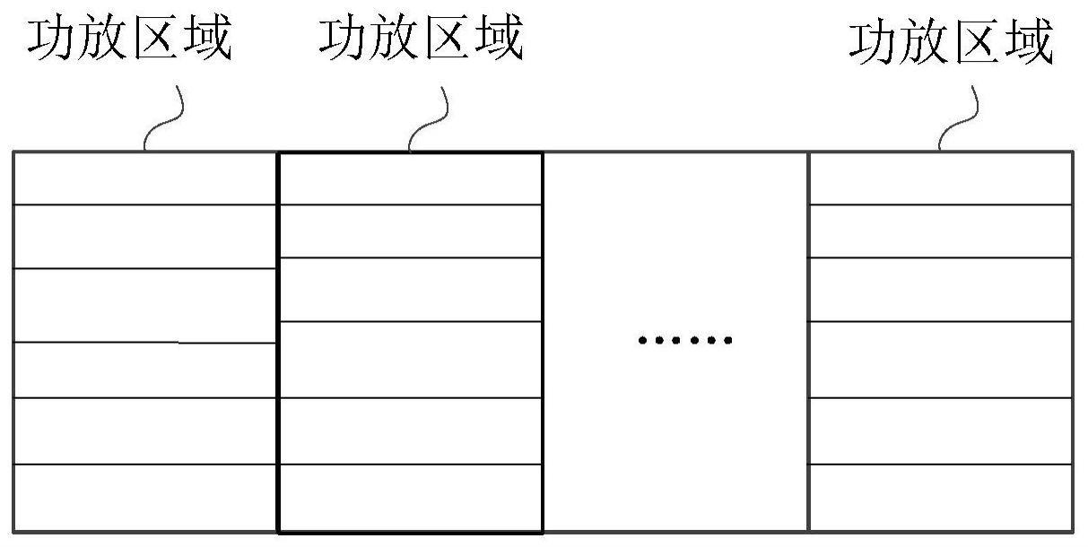 功率器件及其制备方法、电子设备与流程