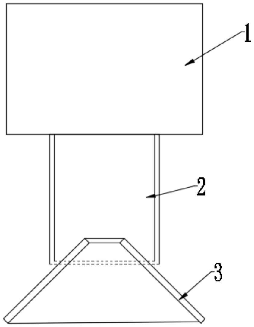 一种封头多方位反冲孔制作设备的制作方法