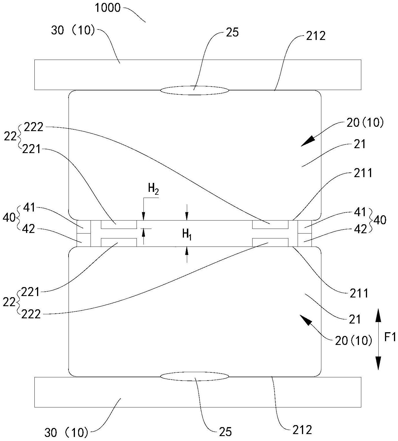 电池及用电装置的制作方法