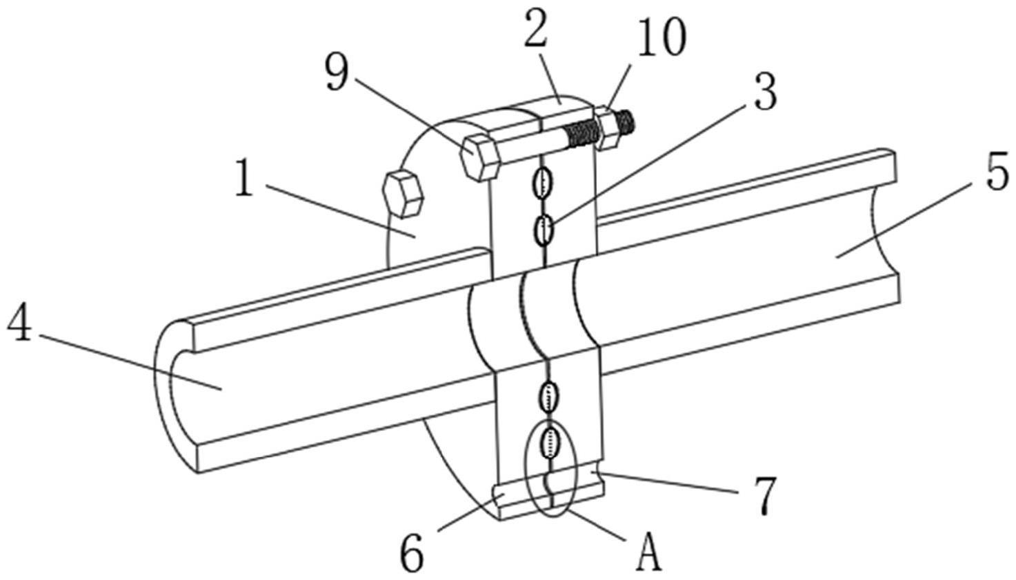 一种井口悬挂器用密封结构的制作方法