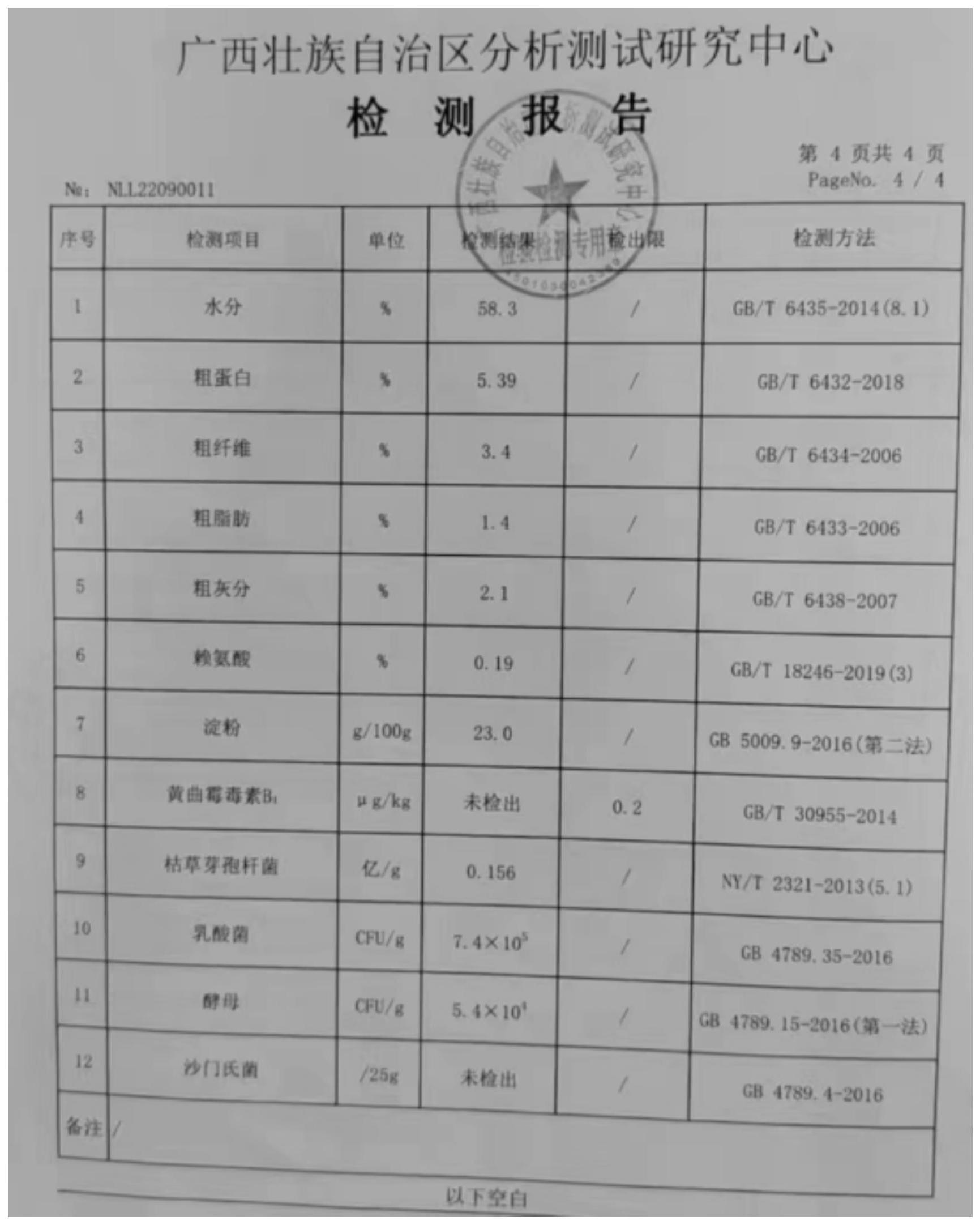 一种南方高湿热地区肉牛快速肥育方法与流程