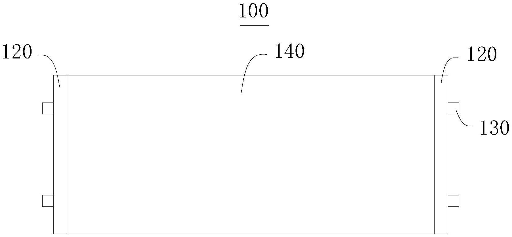 电机转子、电机、压缩机动力总成和压缩机的制作方法