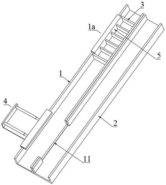 一种建筑垃圾压砖装置的制作方法