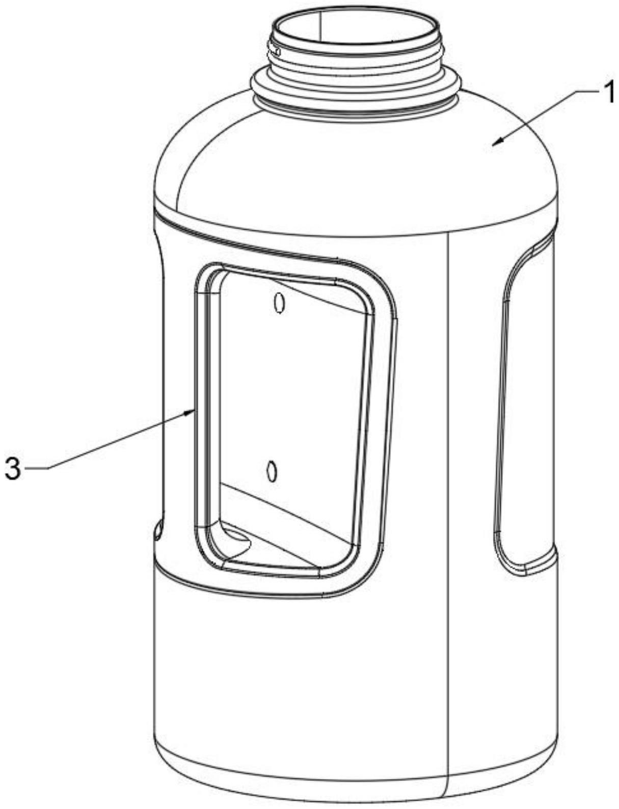 一种真空金属保温壶的制作方法